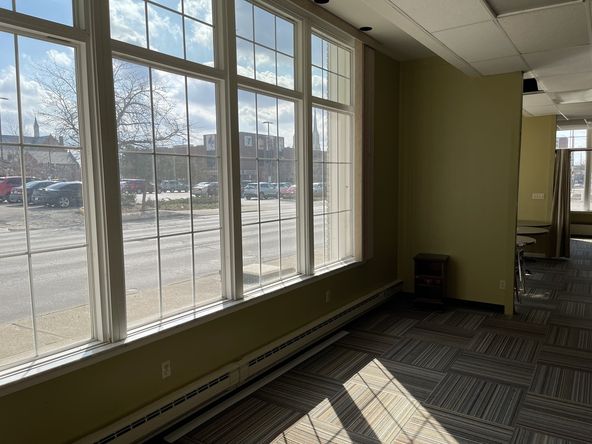 333 E Washington Blvd, Fort Wayne, IN 46802